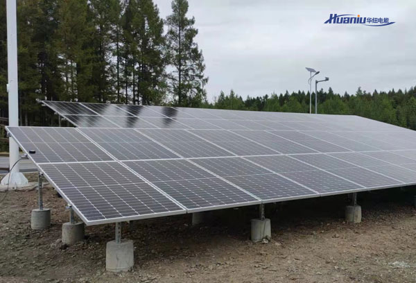 5kW�x�W(w��ng)̫���ϵ�y(t��ng)