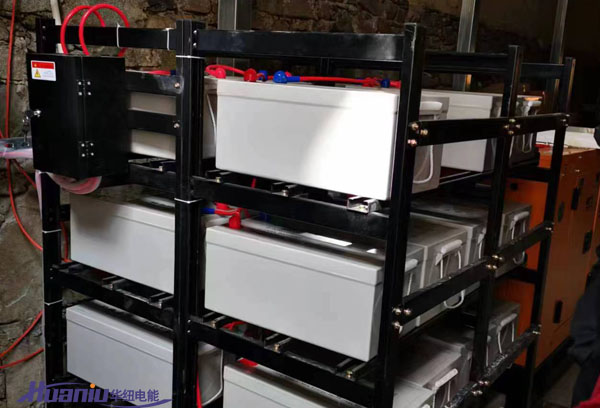 10KW�x�W(w��ng)�͹���l(f��)�ϵ�y(t��ng)�r��