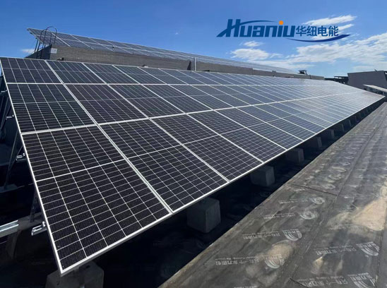 100KW�����(ch��)��΢늾W(w��ng)ϵ�y(t��ng)